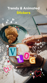 VDIT - Video & Subtitle Editor screenshot