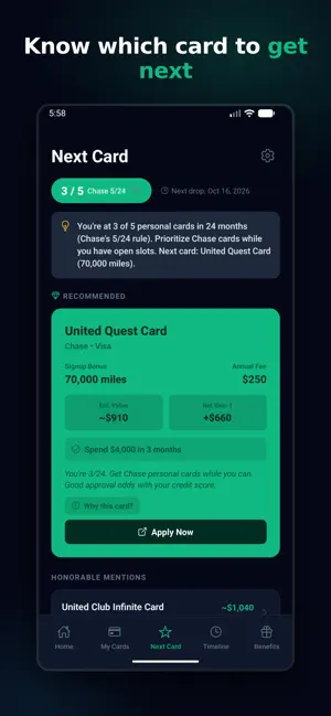 ChurnLogic screenshot 4
