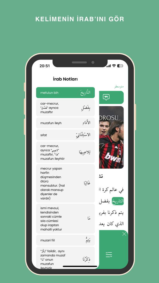 #6. Medrus - Arapça Öğren (iOS) 由: Meryem Safak