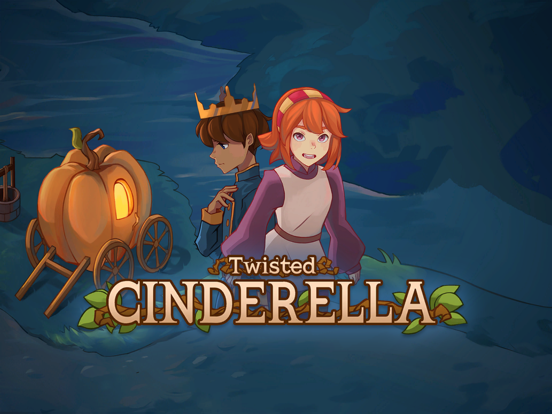 Screenshot #4 pour Twisted Cinderella