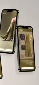 Neiman Marcus | Luxury Fashion screenshot #3 for iPhone