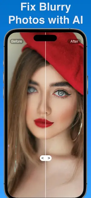 Image Upscaler ™ screenshot 1