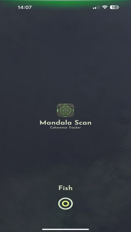 Mandala Scan screenshot-5