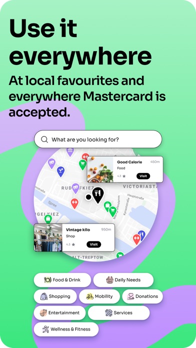 Regional Hero screenshot