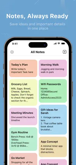 Скриншот Click Assistant, Auto Clicker на iPhone 5