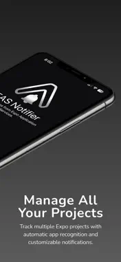 EAS Notifier screenshot 2