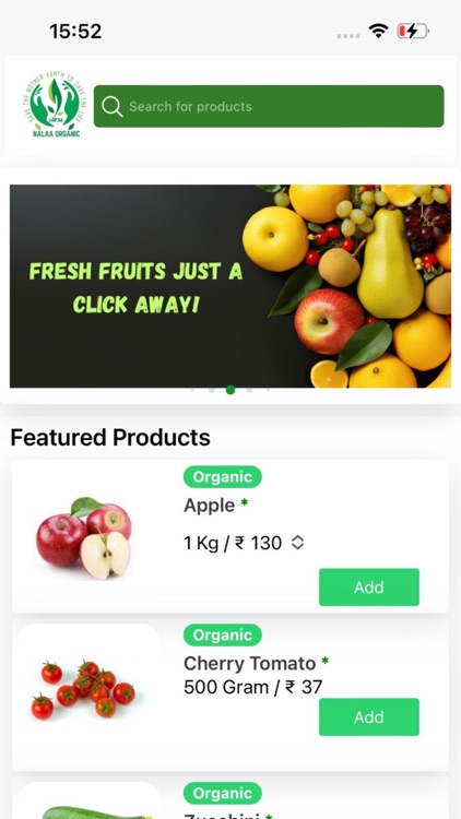 Nalaa Organic