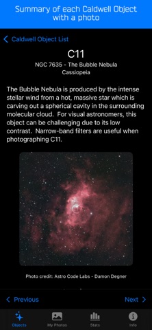 Caldwell Journal Screenshot 3 of 10