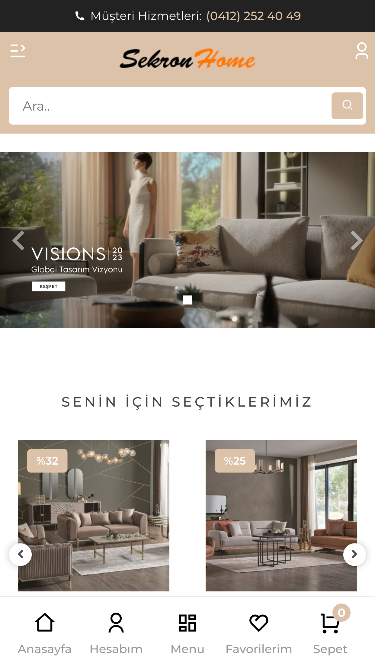 Senkron Avm