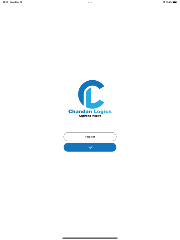 Screenshot #4 pour Chandan Logics