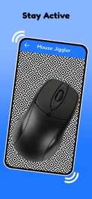 Mouse Ripple: Auto Mouse Mover screenshot