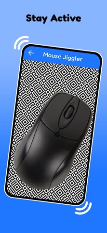 Mouse Ripple: Auto Mouse Mover Screenshot 2 of 4