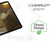 Home Design 3D - GOLD EDITION ipad bilder 1