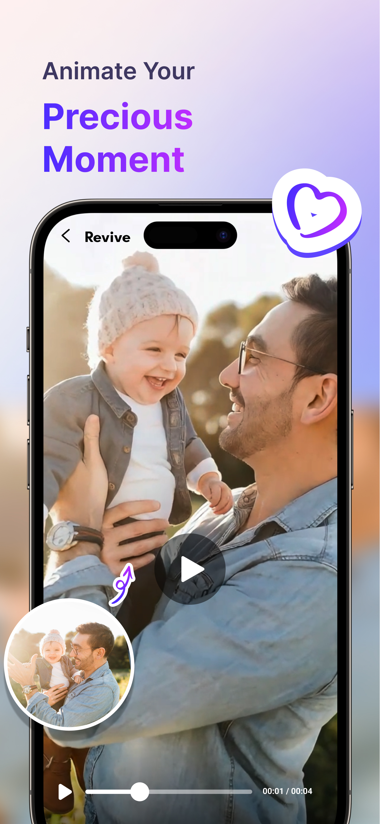 PicMa: AI Photo & Video Editor