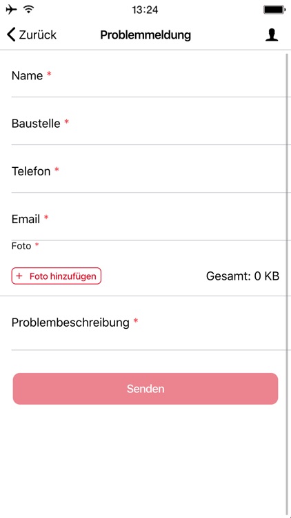 B.W.C. Betonwerk screenshot-5