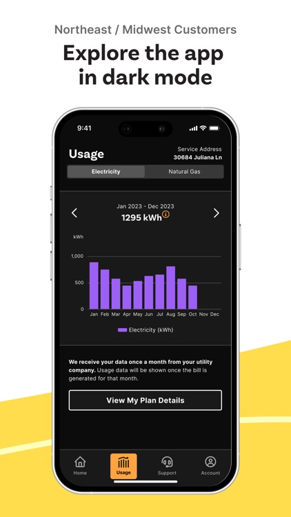 Direct Energy Account Manager screenshot-6