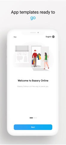 Bazary Online Screenshot 4 of 8