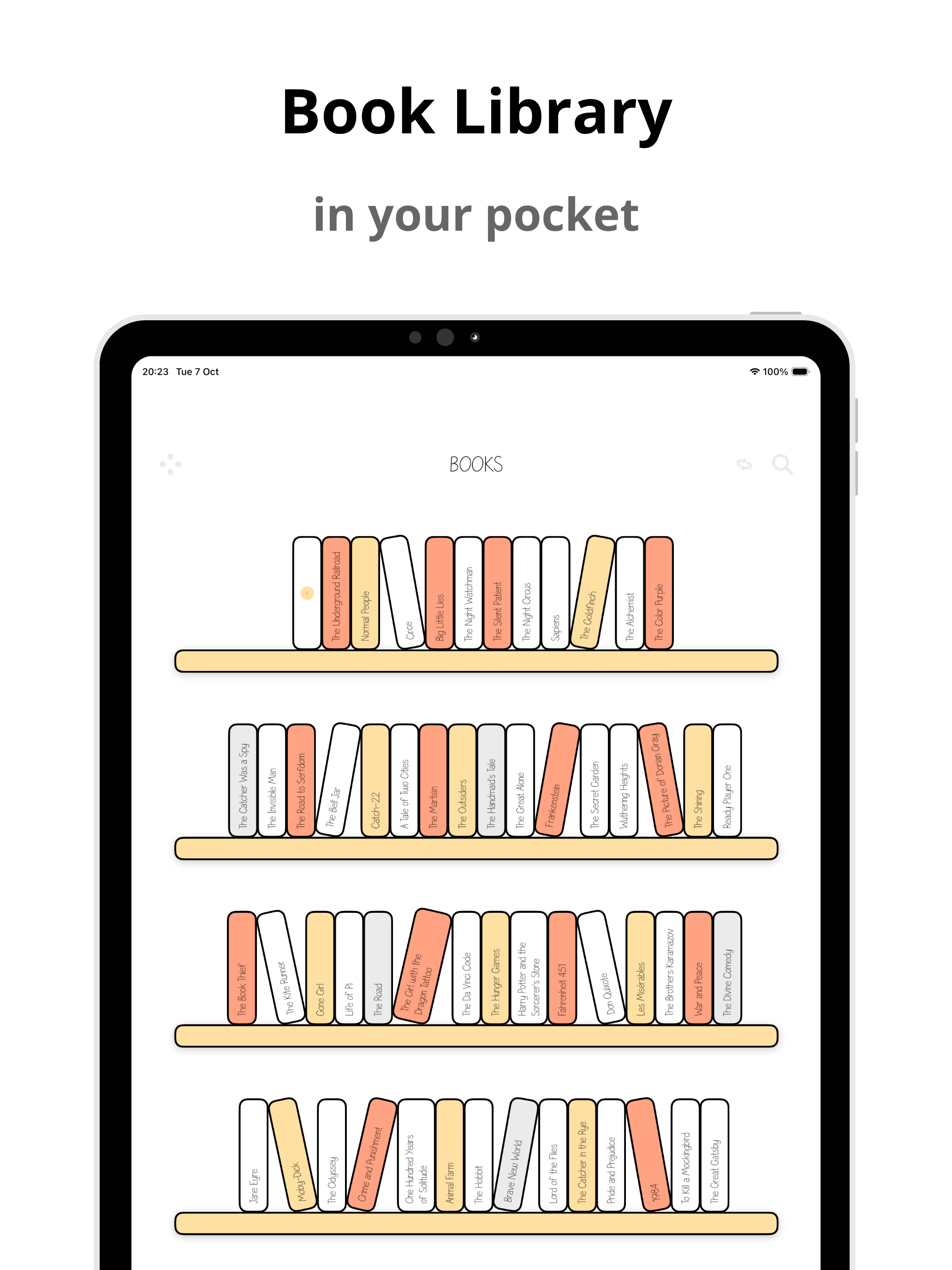Planaway: Planner & Organizer