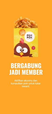My Pokpok screenshot