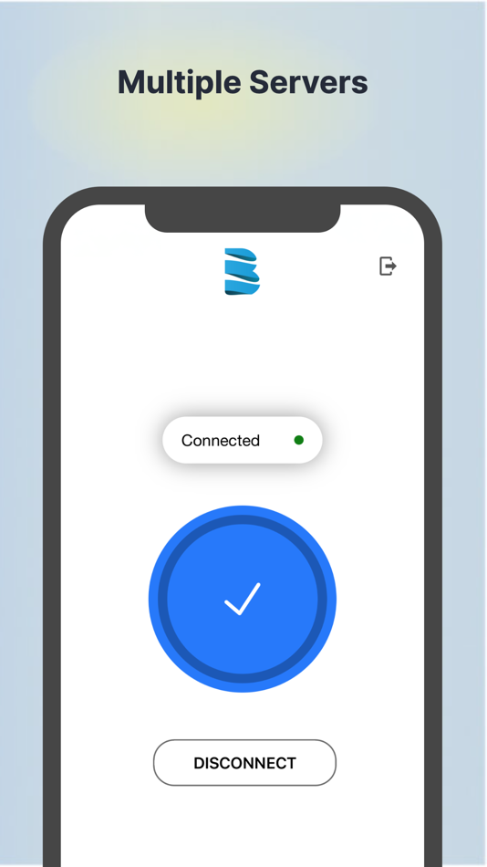 #5. BSVPN (macOS) 由: BaseServ