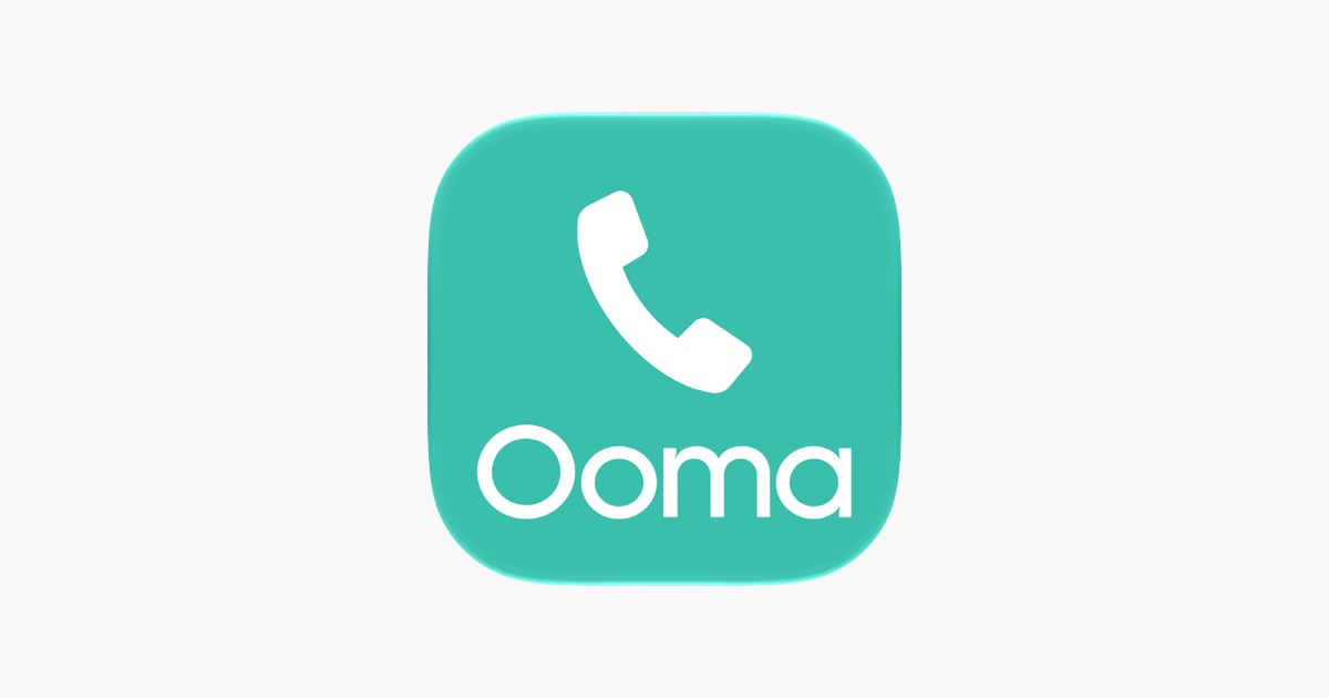 ‎Ooma Home Phone App - App Store