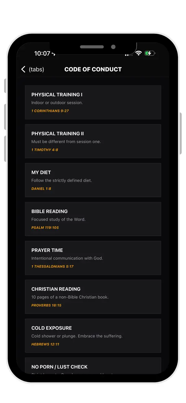 #6. Refiners Fire (iOS) Podle: KCG Properties