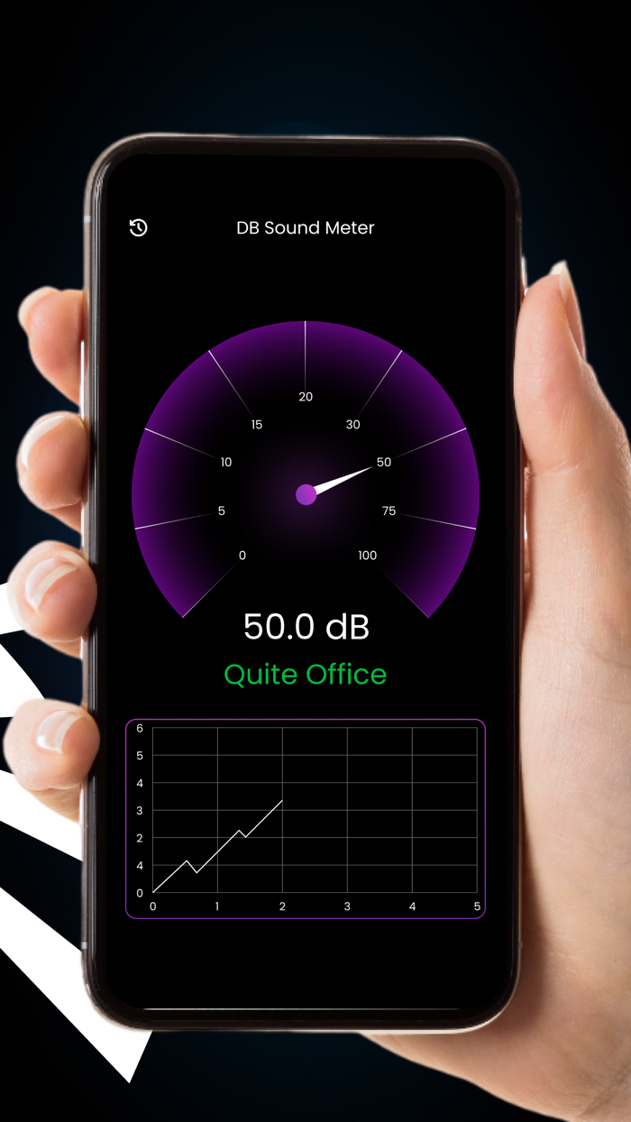 Audio Tools-Db Sound  Audio
