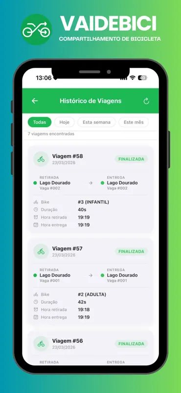 VaideBici screenshot 3 of 5