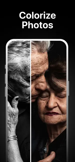 Restore Old Photos - RestoreX screenshot 4
