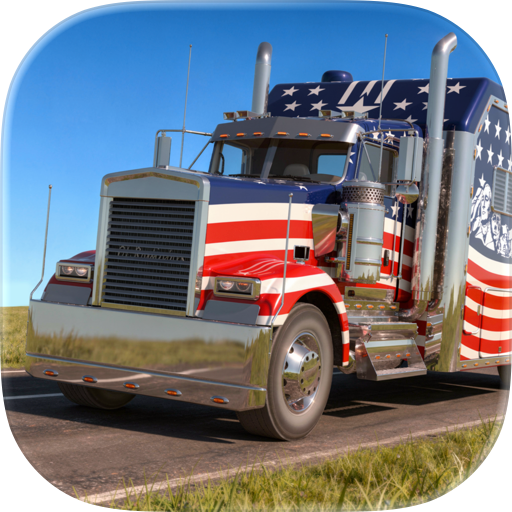Truck Simulator EVO: Drive USA