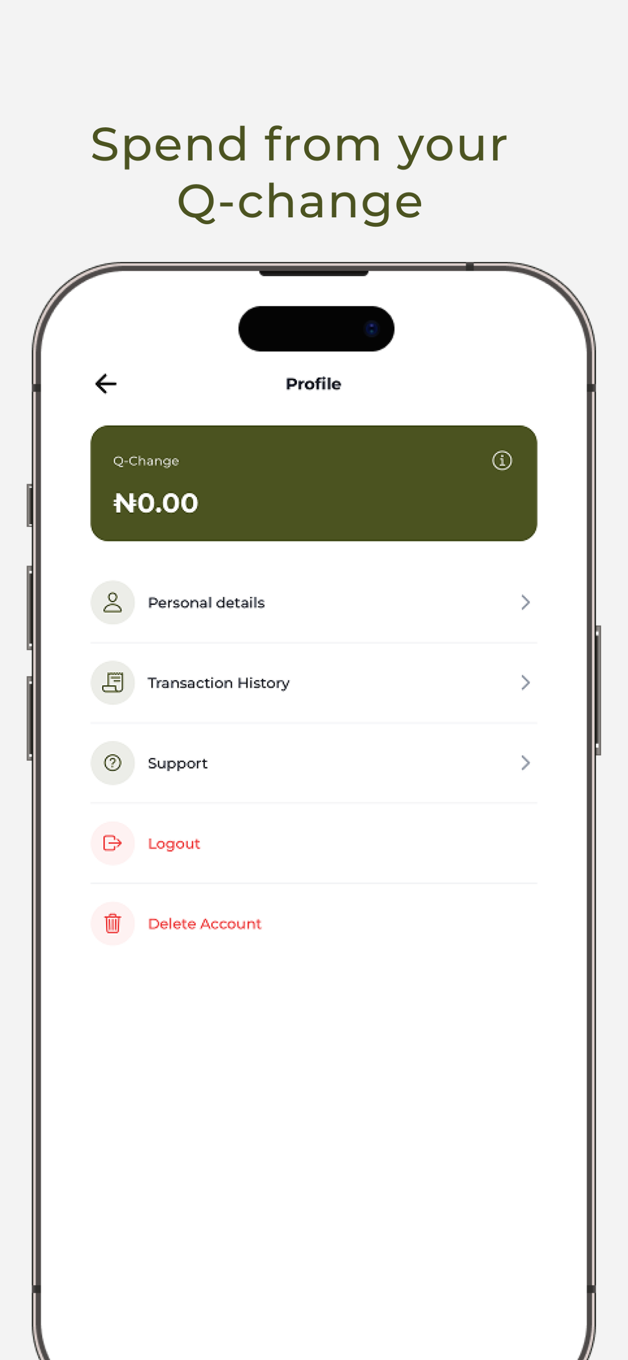 Qjumpa screenshot 5