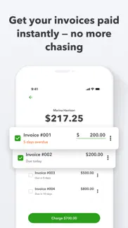 quickbooks gopayment pos iphone images 3