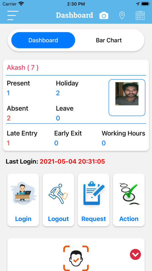 #7. Timeinlive (iOS) Ved: Bahadur Ibrahim Khalifullah Abuthahir