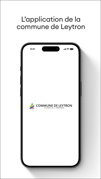 Screenshot #1 pour Leytron-Ovronnaz