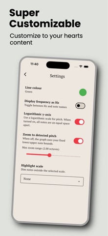 Pitchi screenshot