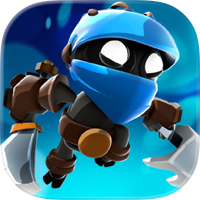 Badland Brawl