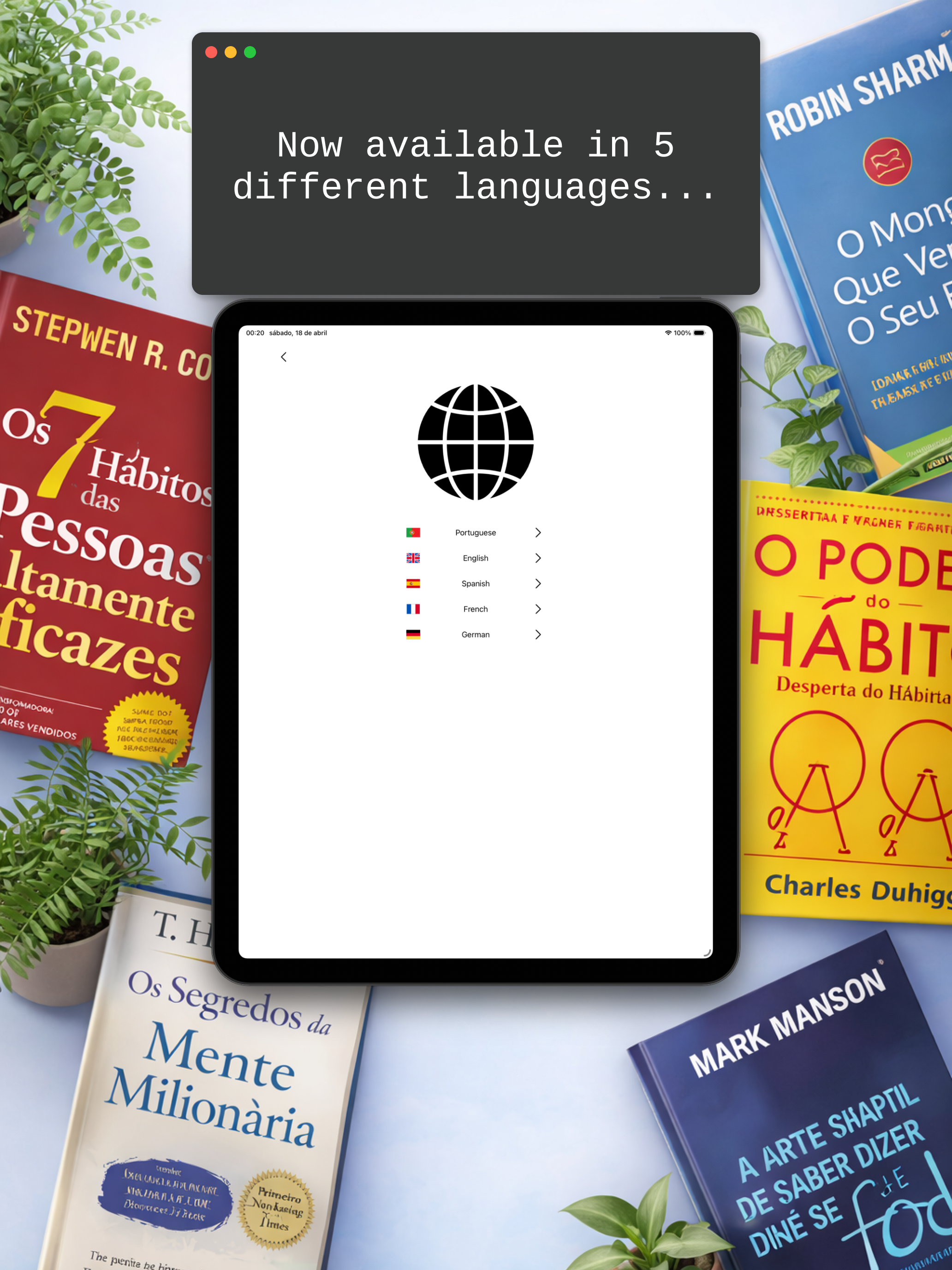 Outlier Books