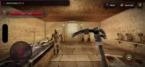 Dead Stuck: Escape Rooms screenshot 4