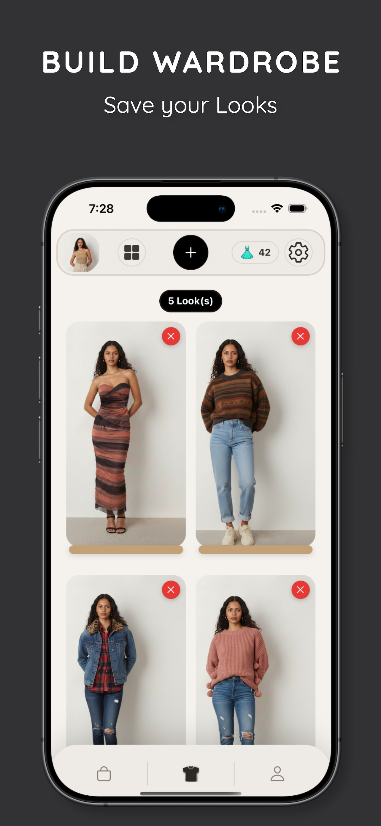 PockeTailor screenshot 5