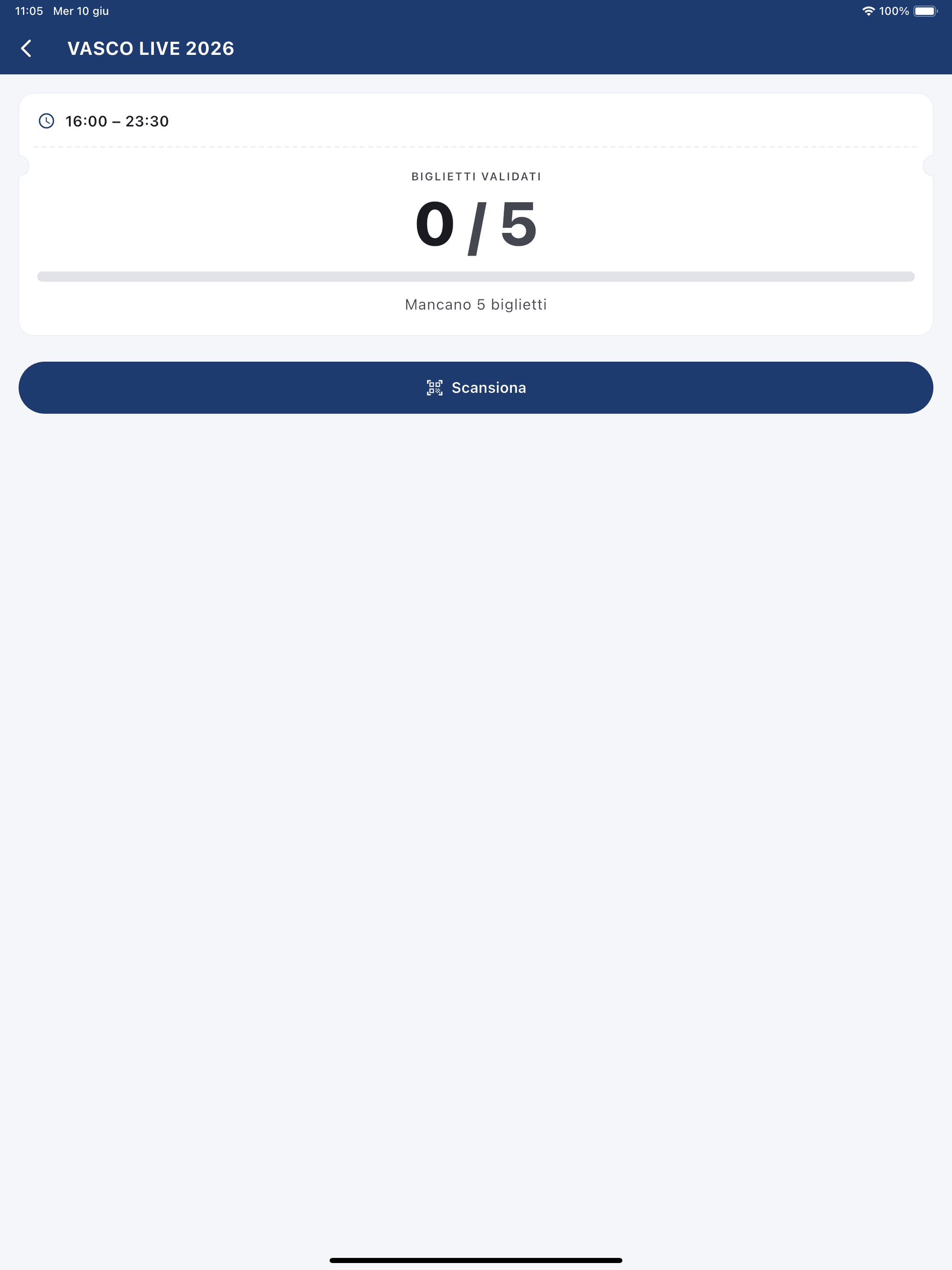 EgoNext Scan screenshot 14