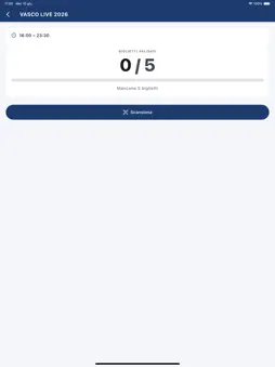 EgoNext Scan screenshot 14