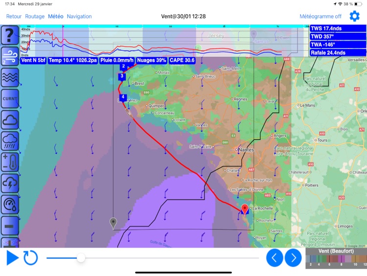 Avalon Navigation screenshot-5