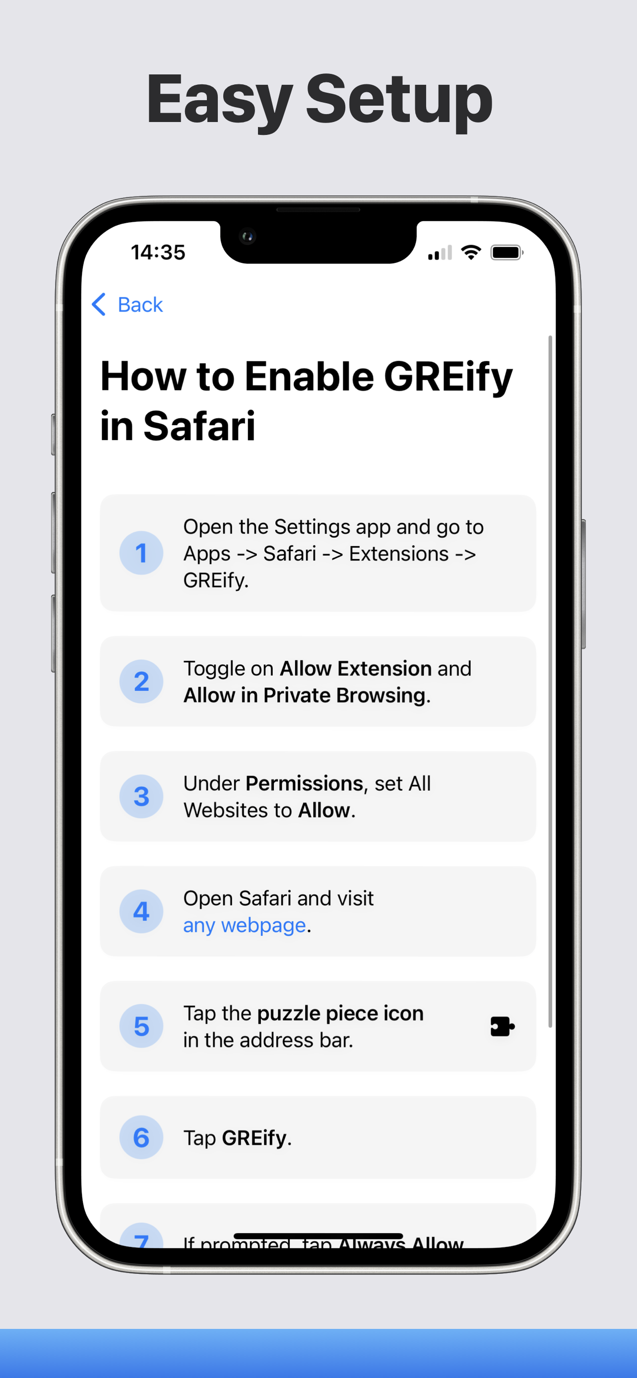 GREify: GRE Vocab Replacer