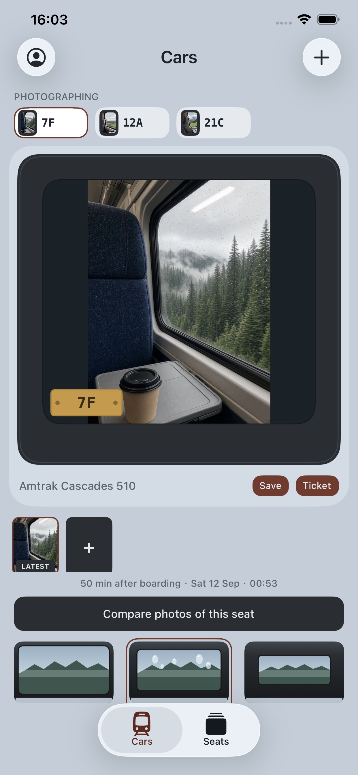 Screenshot 2 of Sillqx