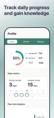 fnp mastery screenshot