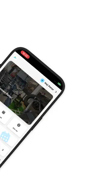 City Fitness Sønderborg screenshot 3