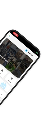 City Fitness Sønderborg screenshot