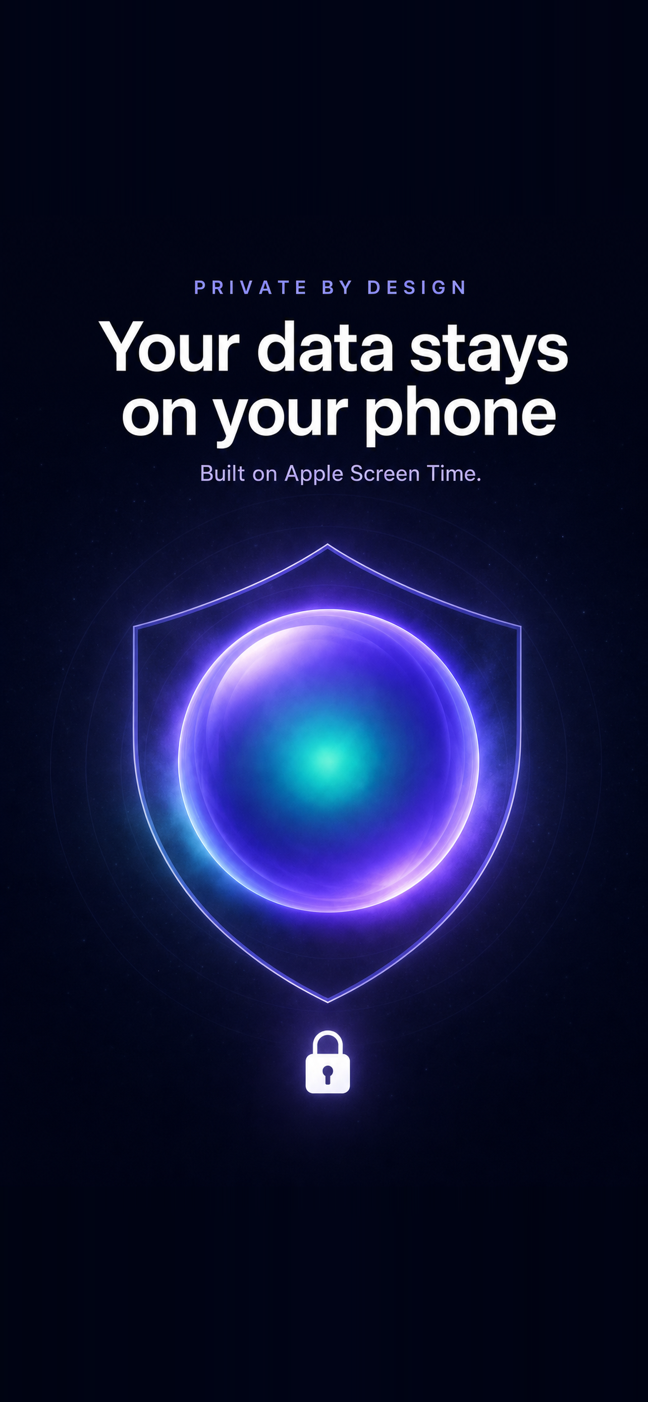 Calm Lock: Mindful App Blocker
