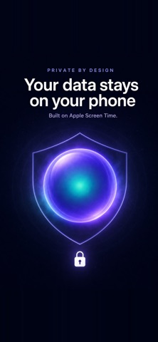 Calm Lock: Mindful App Blocker Screenshot 7 of 8