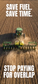 AGRONAV: Tractor Map GPS screenshot